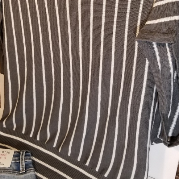 Notions ribbed bottom top L - Picture 4 of 7